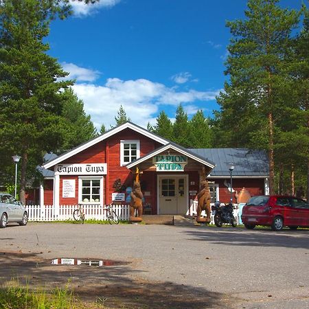 Tapion Tupa Kalajoki Exterior foto