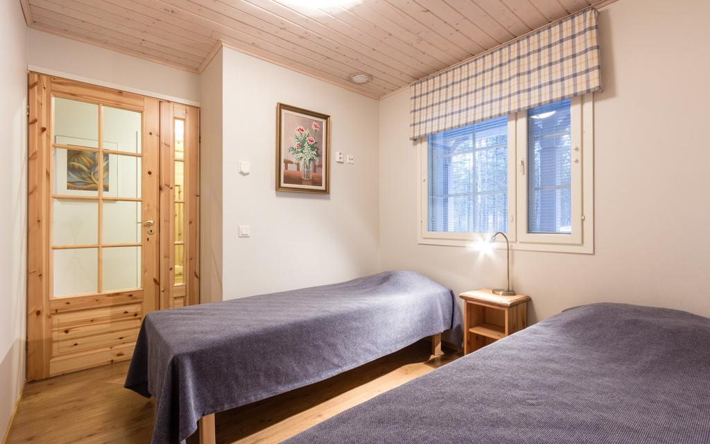 Tapion Tupa Kalajoki Quarto foto