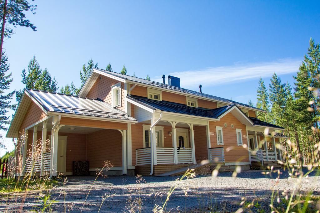 Tapion Tupa Kalajoki Exterior foto