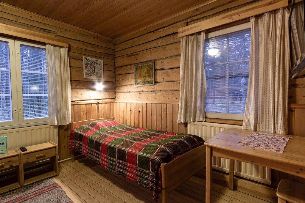 Tapion Tupa Kalajoki Exterior foto