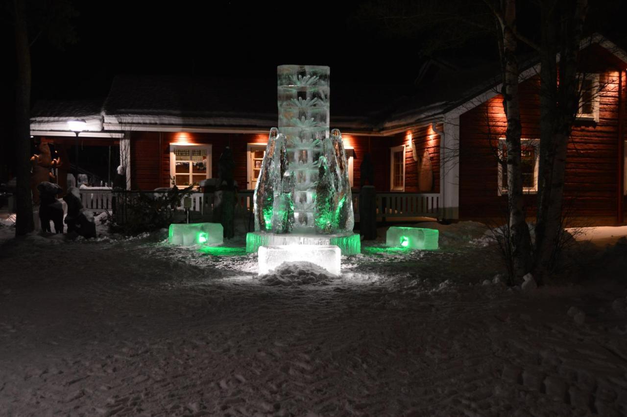Tapion Tupa Kalajoki Exterior foto